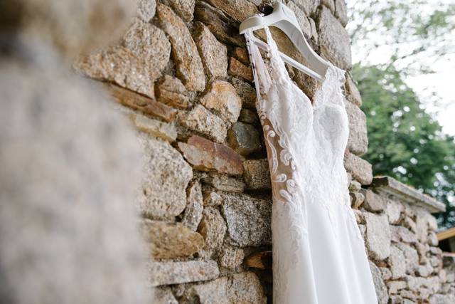 Le mariage de Tiphanie et Sareth 1