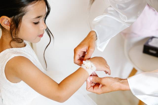 Le mariage de Tiphanie et Sareth 3