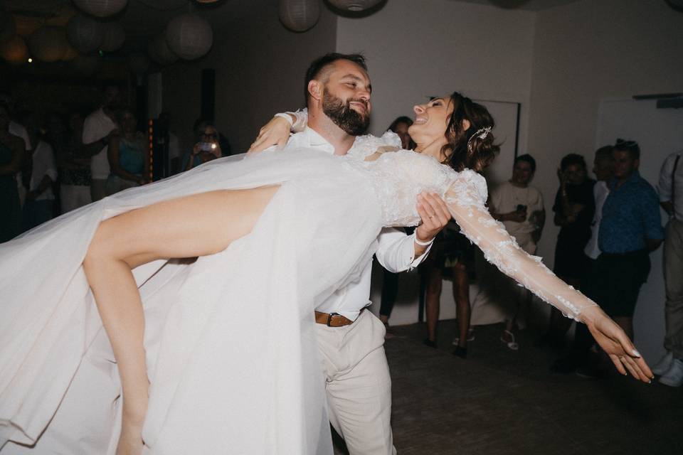 Le mariage de Aurélie et Alexis