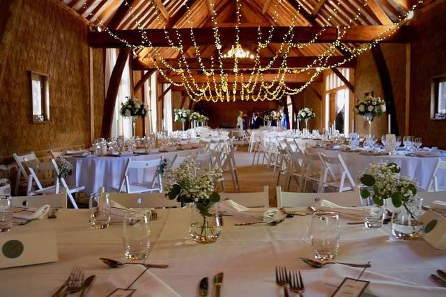 Le mariage de Florine et Victor 3