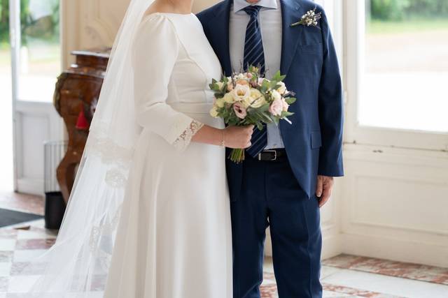 Le mariage de Angela et Ulysse 3