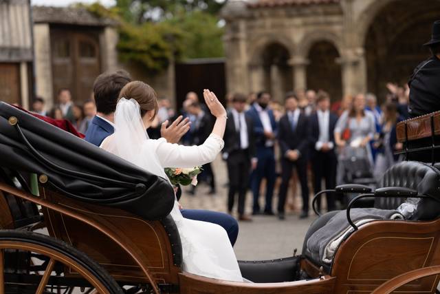 Le mariage de Angela et Ulysse 1
