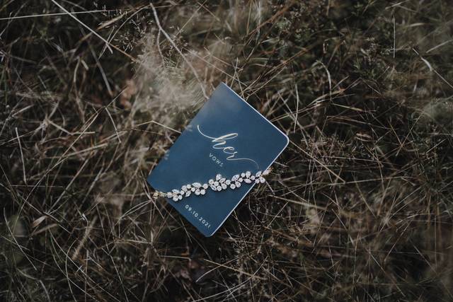 Le mariage de Zoé et Morgan 1