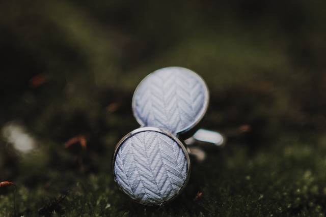 Le mariage de Zoé et Morgan 3