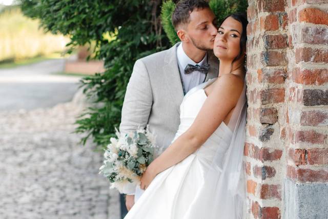 Le mariage de juliette et guillaume 1
