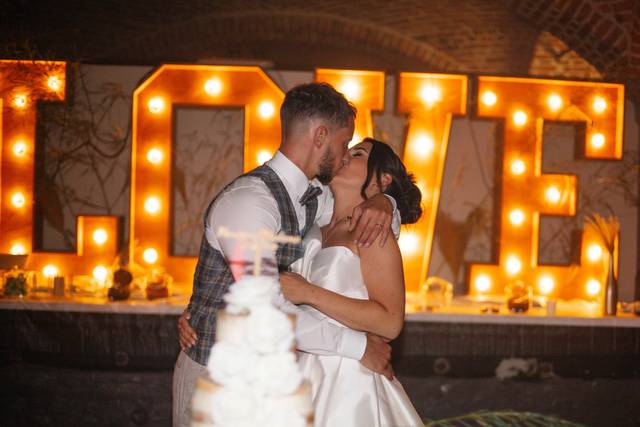 Le mariage de juliette et guillaume 2