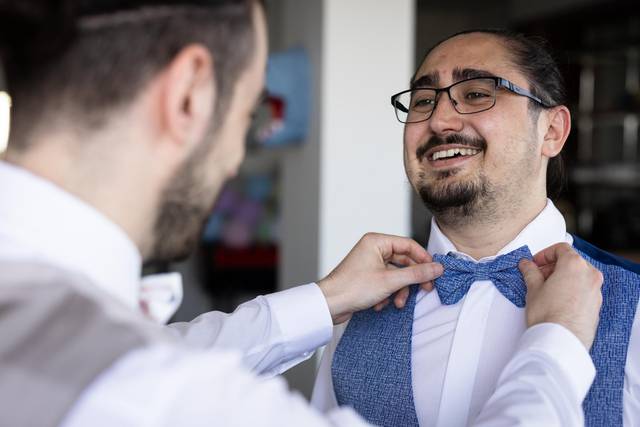 Le mariage de Guillaume et Vanessa 2