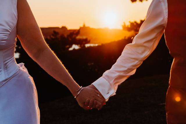 Le mariage de Océane et Laurent 1