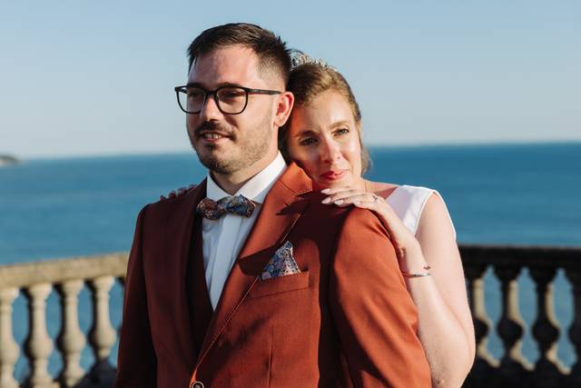 Le mariage de Océane et Laurent 2
