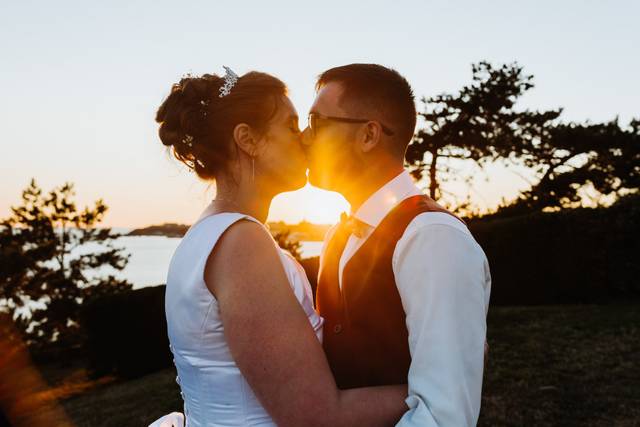 Le mariage de Océane et Laurent 3