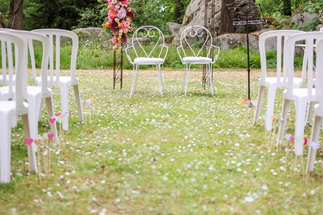 Le mariage de Stéphanie et Corentin 2