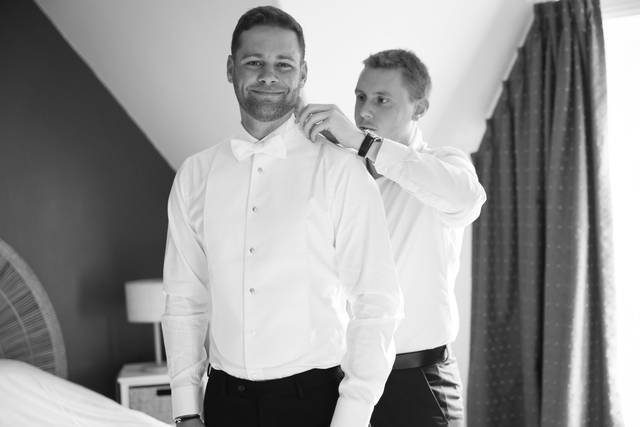 Le mariage de Stéphanie et Corentin 3