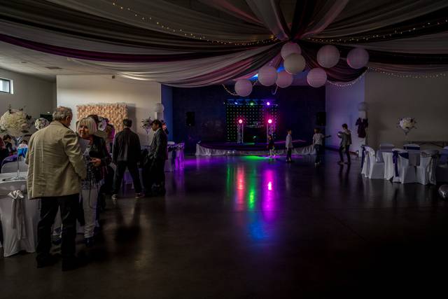 Le mariage de Isabelle et Yvan 3