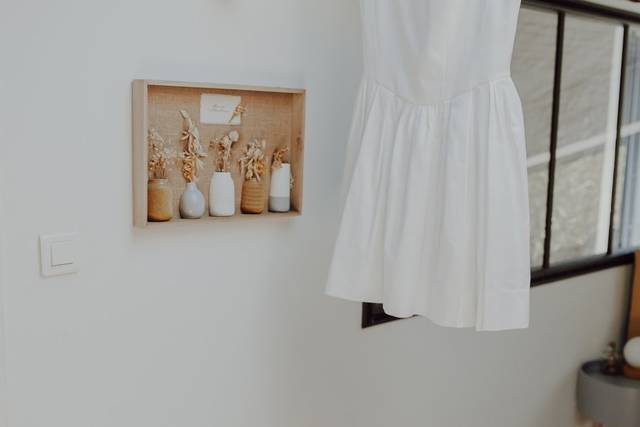 Le mariage de Anna et Joe 3