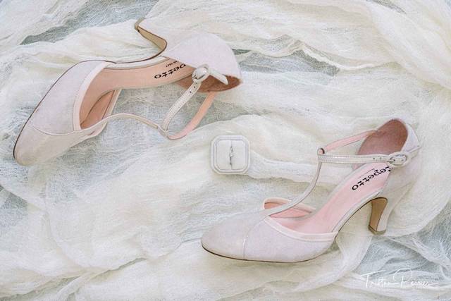 Le mariage de Charlotte et Aymeric 1