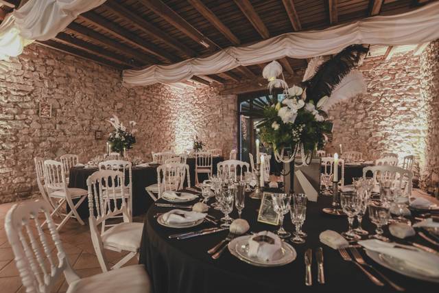 Le mariage de Christophe  et Nathalie 2
