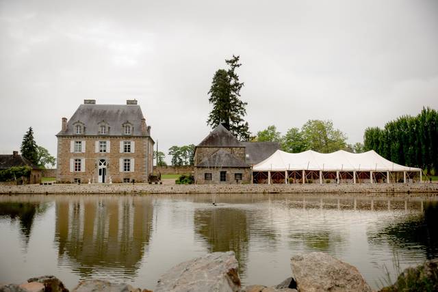 Le mariage de Lucie et Hervé 2