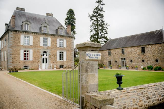 Le mariage de Lucie et Hervé 3