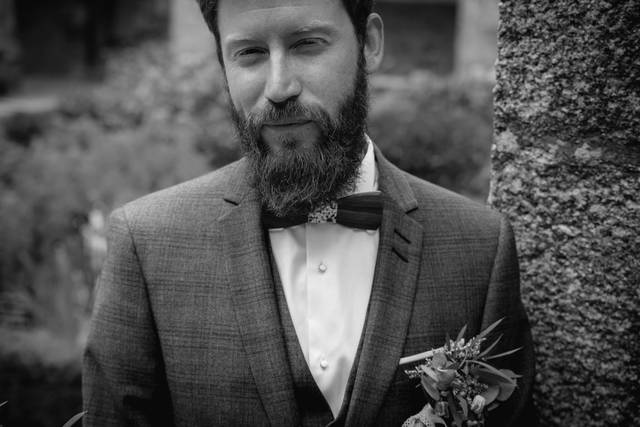 Le mariage de Lucie et Hervé 1