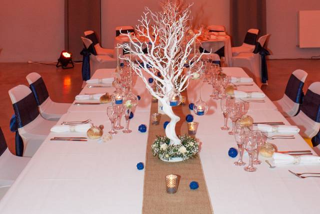 Le mariage de Olivier et Anaïs 3