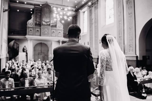 Le mariage de Jeanne et Corentin 2