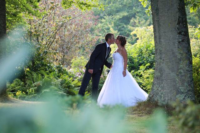 Le mariage de Sandra et Romain 1