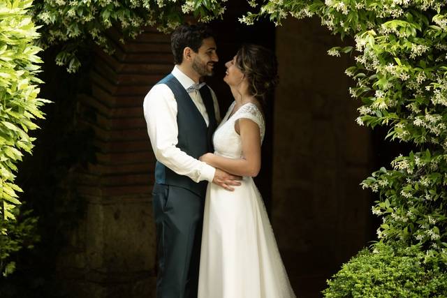 Le mariage de Vanessa et Julien 2
