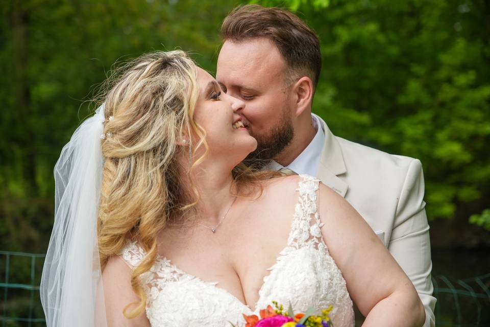 Le mariage de Alexandra et Antoine