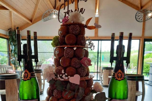 Le mariage de Pauline et Thomas 3