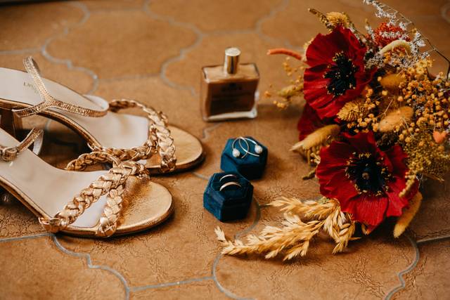 Le mariage de Garance et Cédric 3