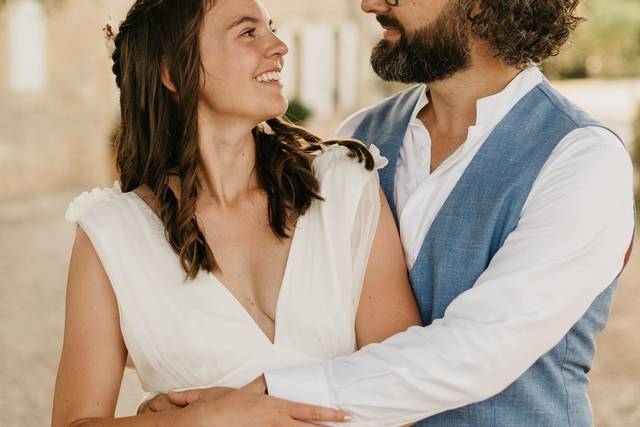 Le mariage de Garance et Cédric 2