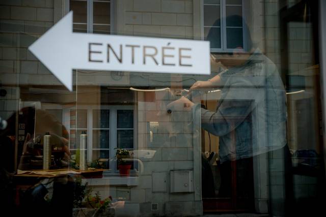 Le mariage de Anne Charlotte et Julien 2
