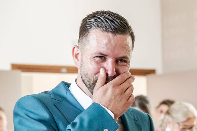 Le mariage de Sarah et Loïc 3