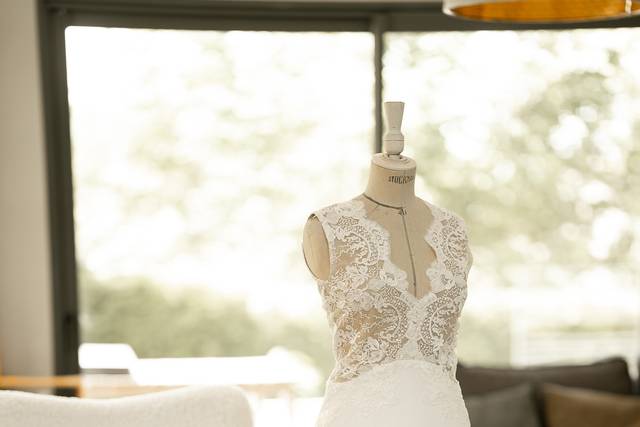 Le mariage de Annabelle et Mickael 2