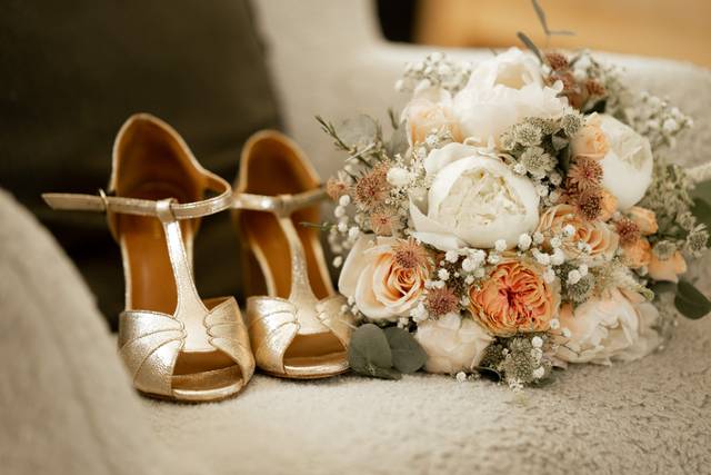 Le mariage de Annabelle et Mickael 3