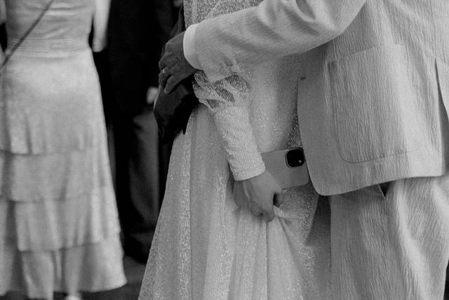 Le mariage de Valeria et Laurent 1