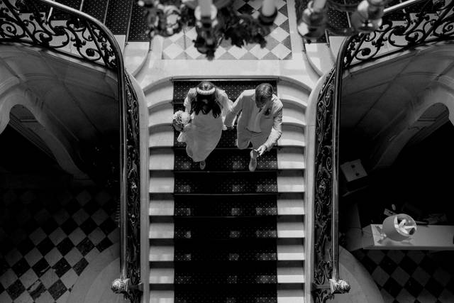 Le mariage de Valeria et Laurent 2