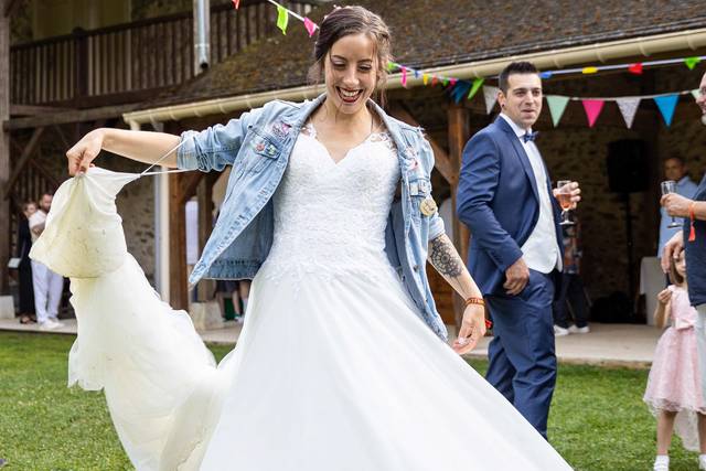 Le mariage de Audrey et Stephan 2