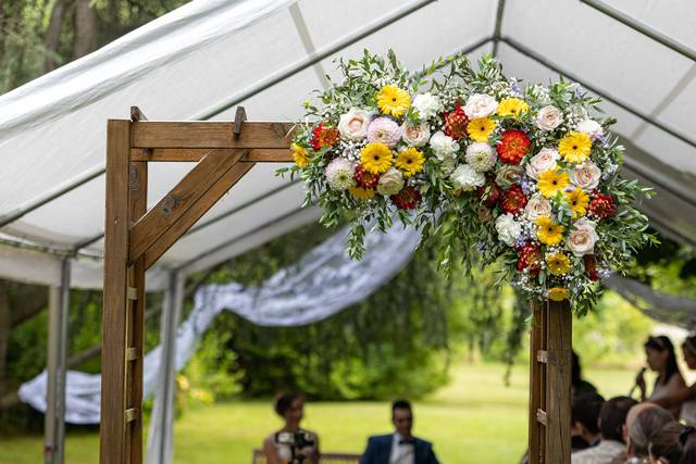 Le mariage de Audrey et Stephan 3