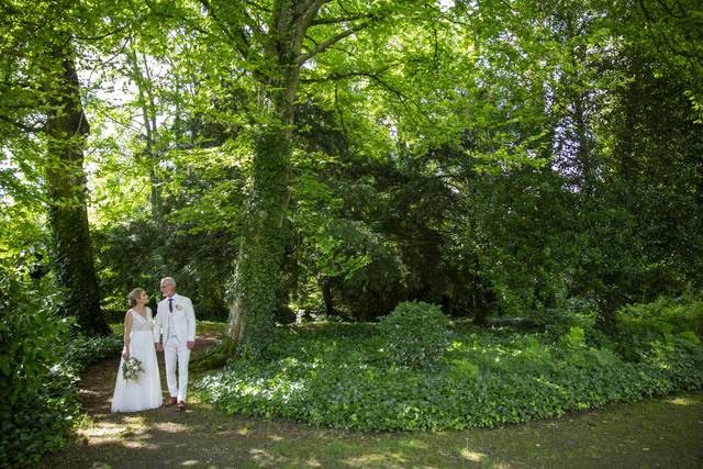 Le mariage de Luisa et Avaro 2