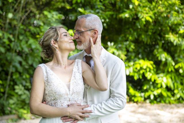 Le mariage de Luisa et Avaro 3