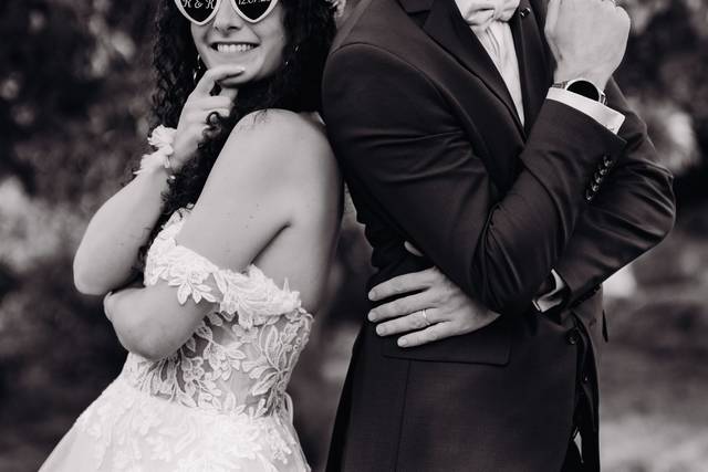 Le mariage de Roxane et Kevin 2
