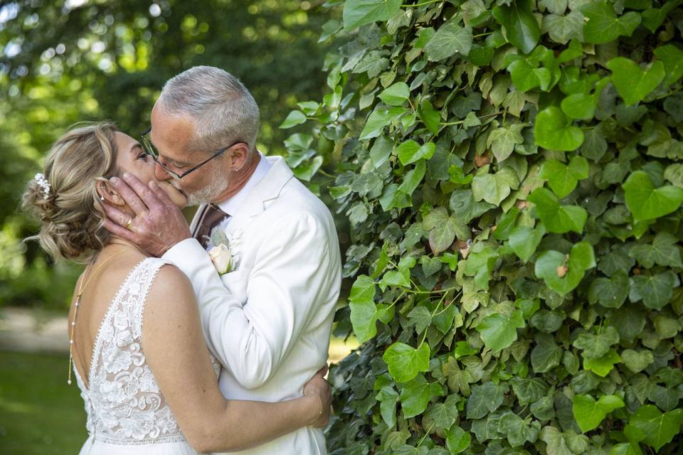 Le mariage de Luisa et Avaro