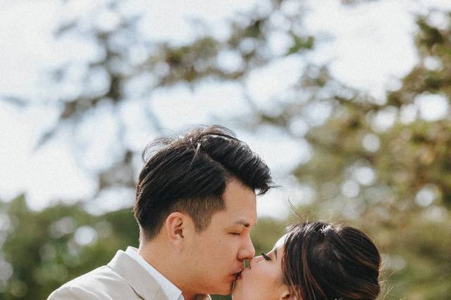 Le mariage de Jack et Audrey 2