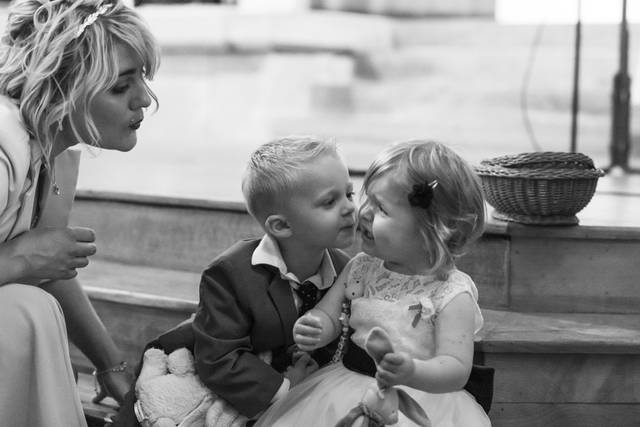 Le mariage de Amandine et Anthony 2