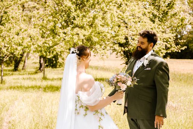 Le mariage de Dylan et Amandine 2