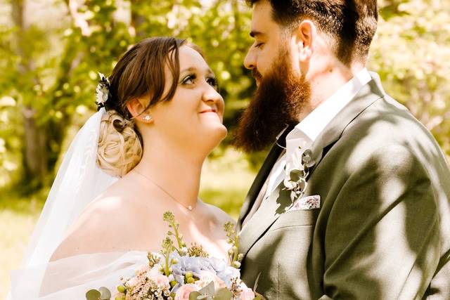 Le mariage de Dylan et Amandine 3