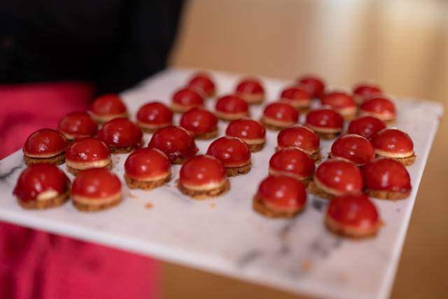 Le mariage de Émilie et Sébastien 2