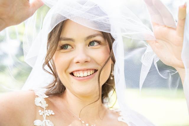 Le mariage de Romane et Yannis 1