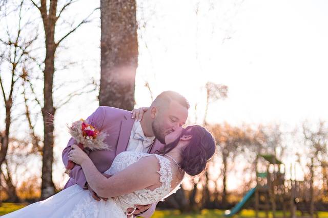 Le mariage de Mathilde et Flavien 2